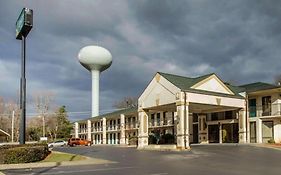 Quality Inn Reidsville Hwy 29